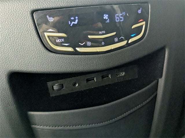 2019 Cadillac Escalade Premium Luxury