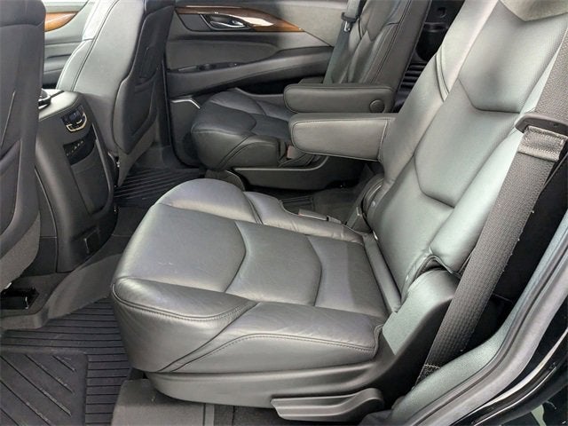 2019 Cadillac Escalade Premium Luxury