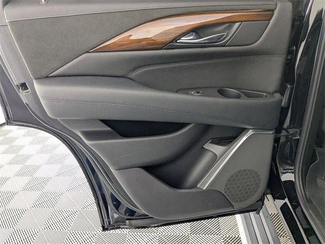 2019 Cadillac Escalade Premium Luxury