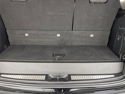 2019 Cadillac Escalade Premium Luxury