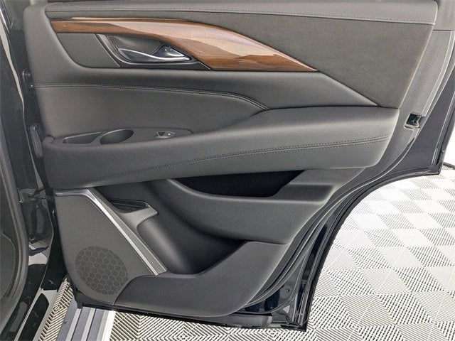 2019 Cadillac Escalade Premium Luxury