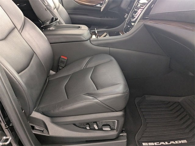 2019 Cadillac Escalade Premium Luxury