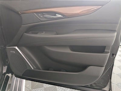 2019 Cadillac Escalade Premium Luxury