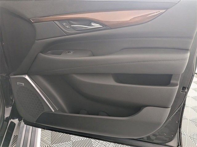 2019 Cadillac Escalade Premium Luxury