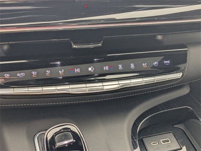 2024 Cadillac Escalade Sport