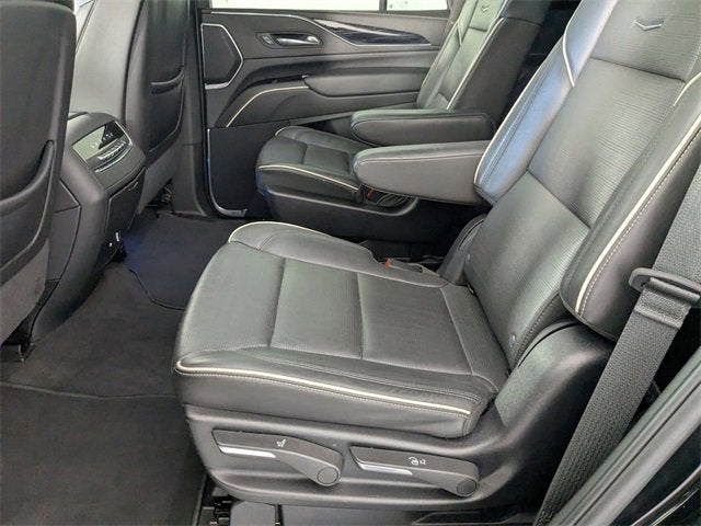 2024 Cadillac Escalade Sport