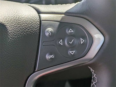 2024 Chevrolet Silverado 5500 HD Work Truck