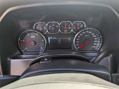 2024 Chevrolet Silverado 5500 HD Work Truck