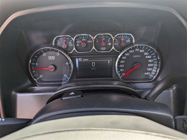 2024 Chevrolet Silverado 5500 HD Work Truck