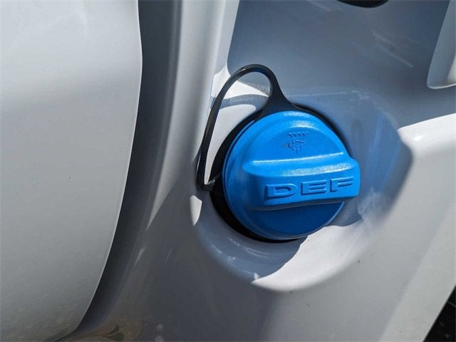 2024 Chevrolet Silverado 5500 HD Work Truck