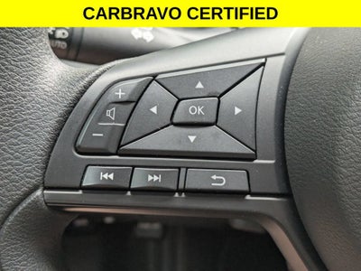 2025 Nissan Altima S FWD