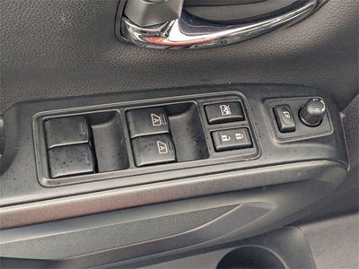 2023 Nissan Titan PRO-4X