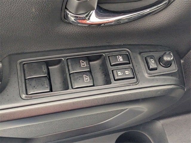 2023 Nissan Titan PRO-4X