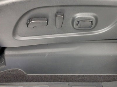 2023 Nissan Titan PRO-4X