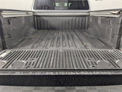 2023 Nissan Titan PRO-4X