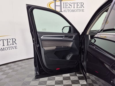 2023 Volkswagen Atlas 3.6L V6 SEL Premium R-Line
