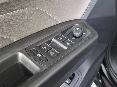 2023 Volkswagen Atlas 3.6L V6 SEL Premium R-Line
