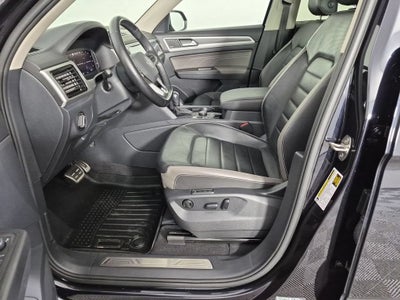 2023 Volkswagen Atlas 3.6L V6 SEL Premium R-Line