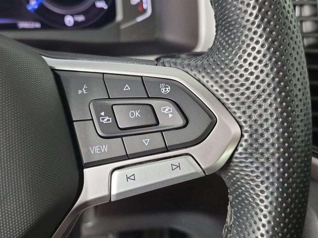 2023 Volkswagen Atlas 3.6L V6 SEL Premium R-Line