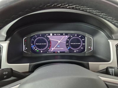 2023 Volkswagen Atlas 3.6L V6 SEL Premium R-Line