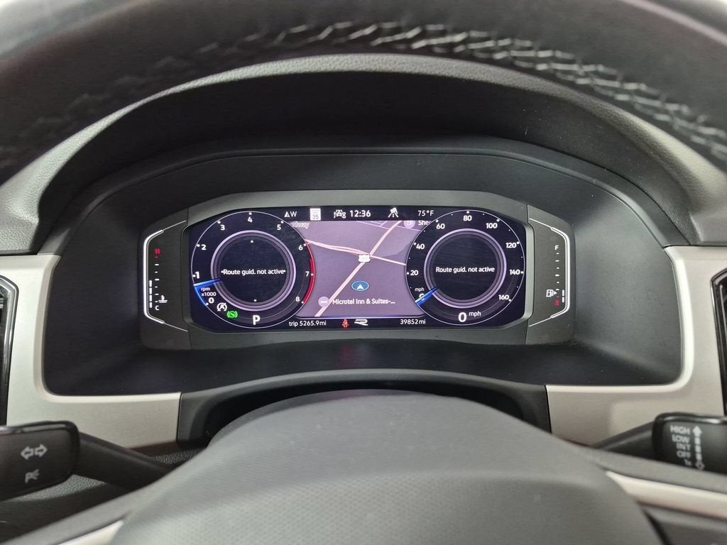 2023 Volkswagen Atlas 3.6L V6 SEL Premium R-Line