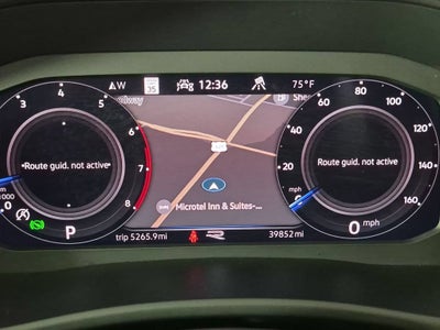 2023 Volkswagen Atlas 3.6L V6 SEL Premium R-Line