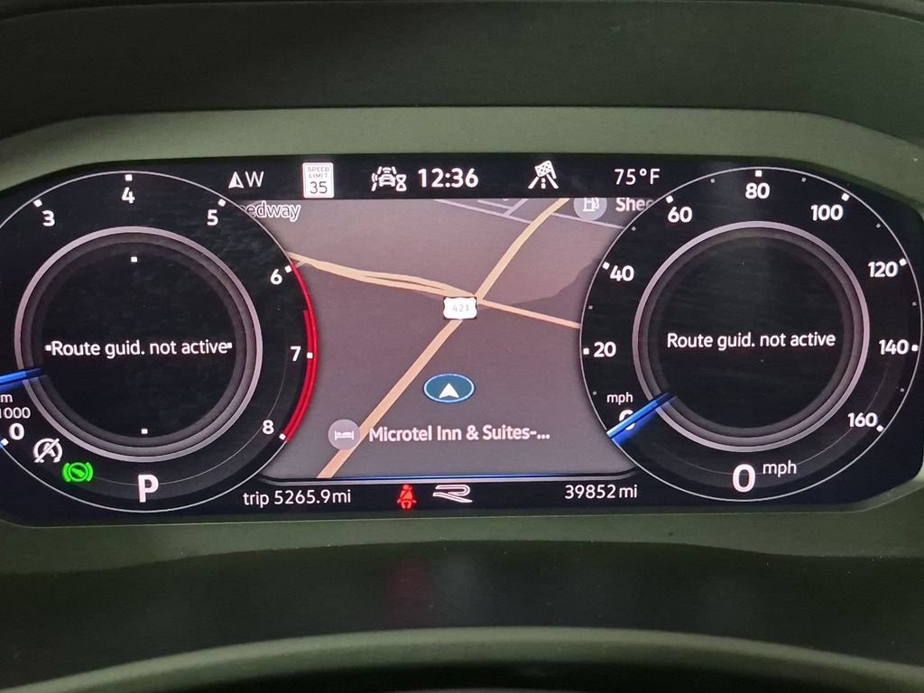 2023 Volkswagen Atlas 3.6L V6 SEL Premium R-Line