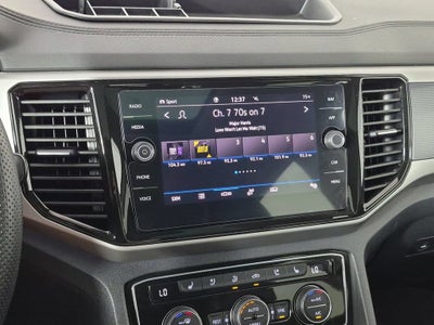 2023 Volkswagen Atlas 3.6L V6 SEL Premium R-Line