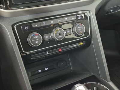 2023 Volkswagen Atlas 3.6L V6 SEL Premium R-Line