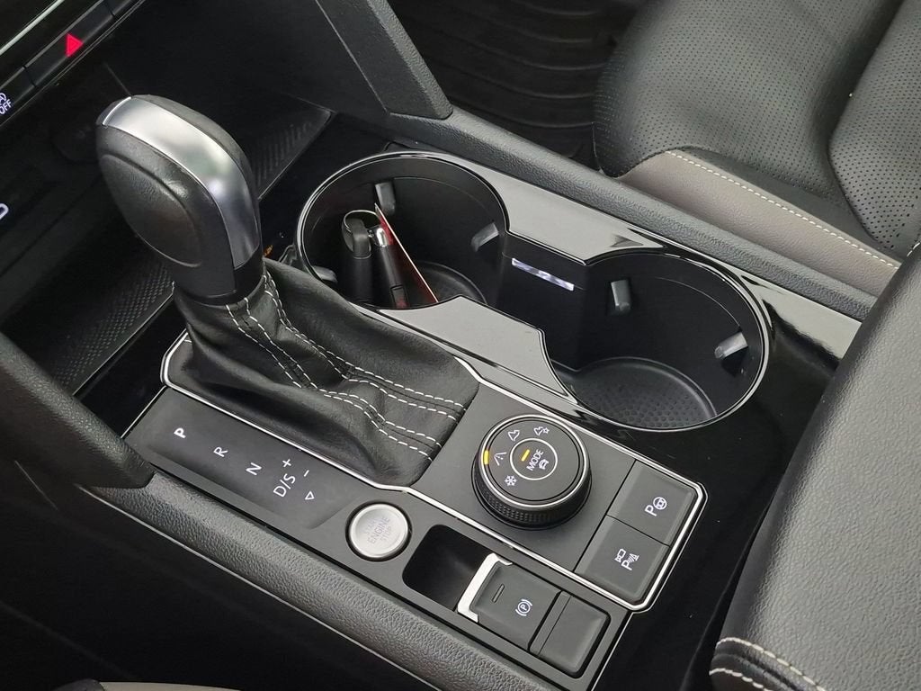 2023 Volkswagen Atlas 3.6L V6 SEL Premium R-Line