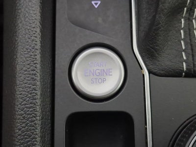 2023 Volkswagen Atlas 3.6L V6 SEL Premium R-Line