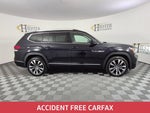 2023 Volkswagen Atlas 3.6L V6 SEL Premium R-Line