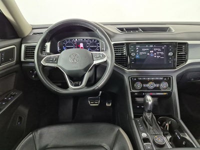 2023 Volkswagen Atlas 3.6L V6 SEL Premium R-Line