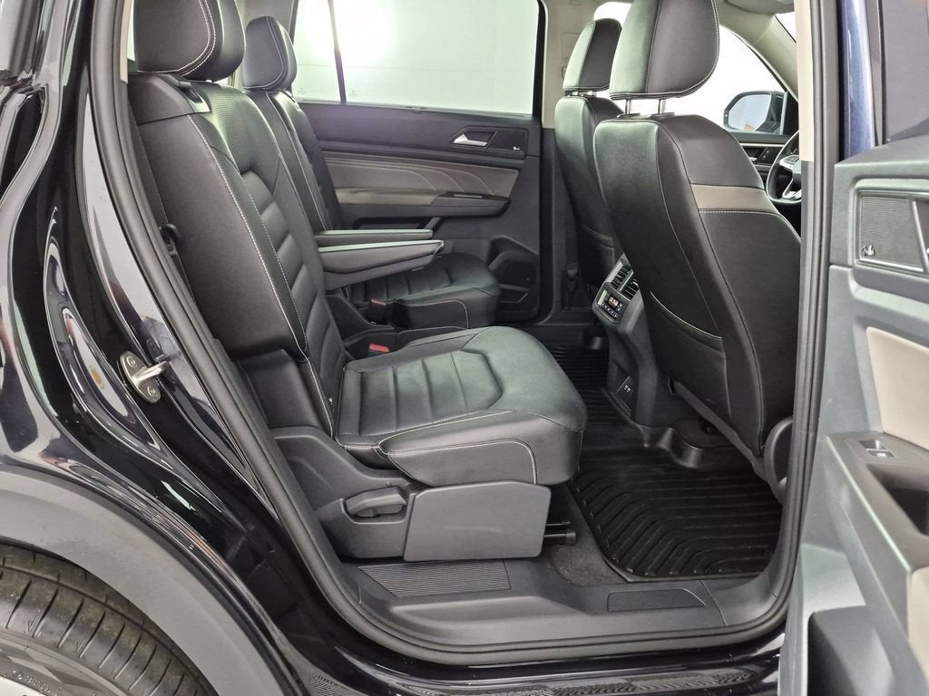 2023 Volkswagen Atlas 3.6L V6 SEL Premium R-Line