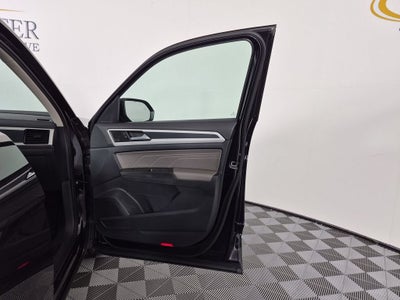 2023 Volkswagen Atlas 3.6L V6 SEL Premium R-Line