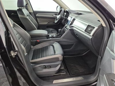 2023 Volkswagen Atlas 3.6L V6 SEL Premium R-Line