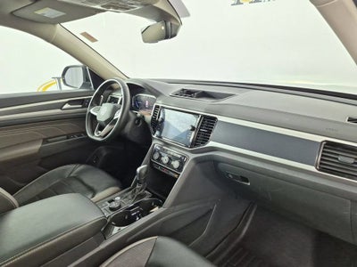 2023 Volkswagen Atlas 3.6L V6 SEL Premium R-Line