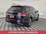 2023 Volkswagen Atlas 3.6L V6 SEL Premium R-Line