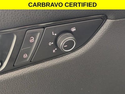 2022 Volkswagen Passat 2.0T Limited Edition