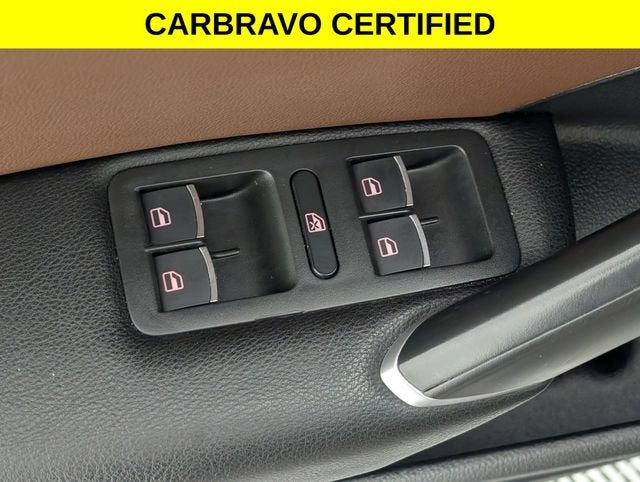 2022 Volkswagen Passat 2.0T Limited Edition