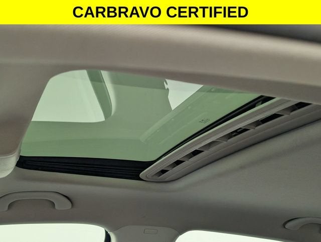 2022 Volkswagen Passat 2.0T Limited Edition