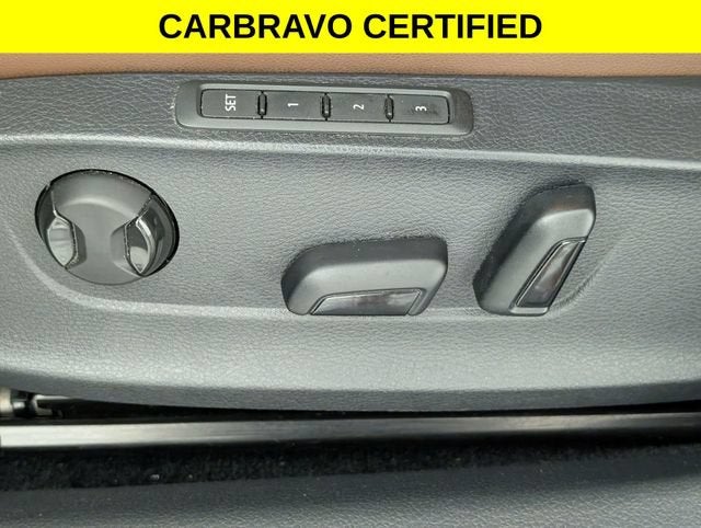 2022 Volkswagen Passat 2.0T Limited Edition