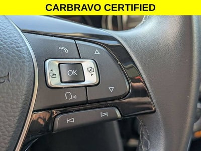 2022 Volkswagen Passat 2.0T Limited Edition