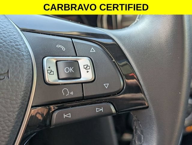 2022 Volkswagen Passat 2.0T Limited Edition