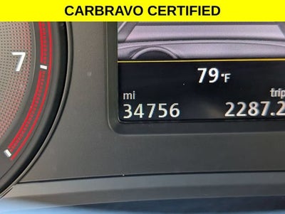 2022 Volkswagen Passat 2.0T Limited Edition