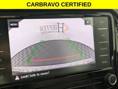 2022 Volkswagen Passat 2.0T Limited Edition
