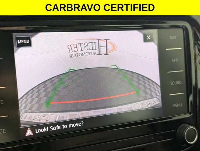 2022 Volkswagen Passat 2.0T Limited Edition