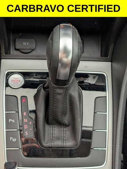 2022 Volkswagen Passat 2.0T Limited Edition