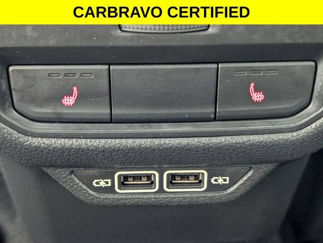 2022 Volkswagen Passat 2.0T Limited Edition