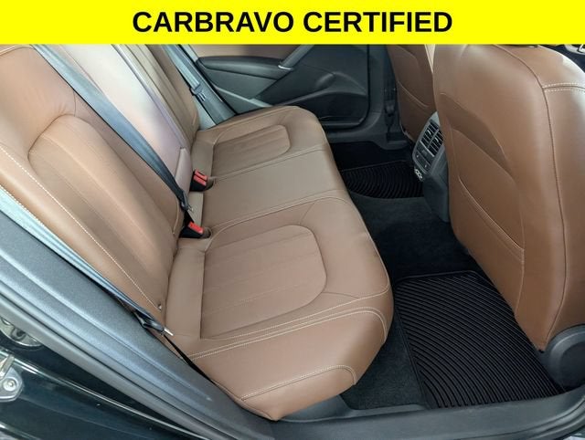 2022 Volkswagen Passat 2.0T Limited Edition